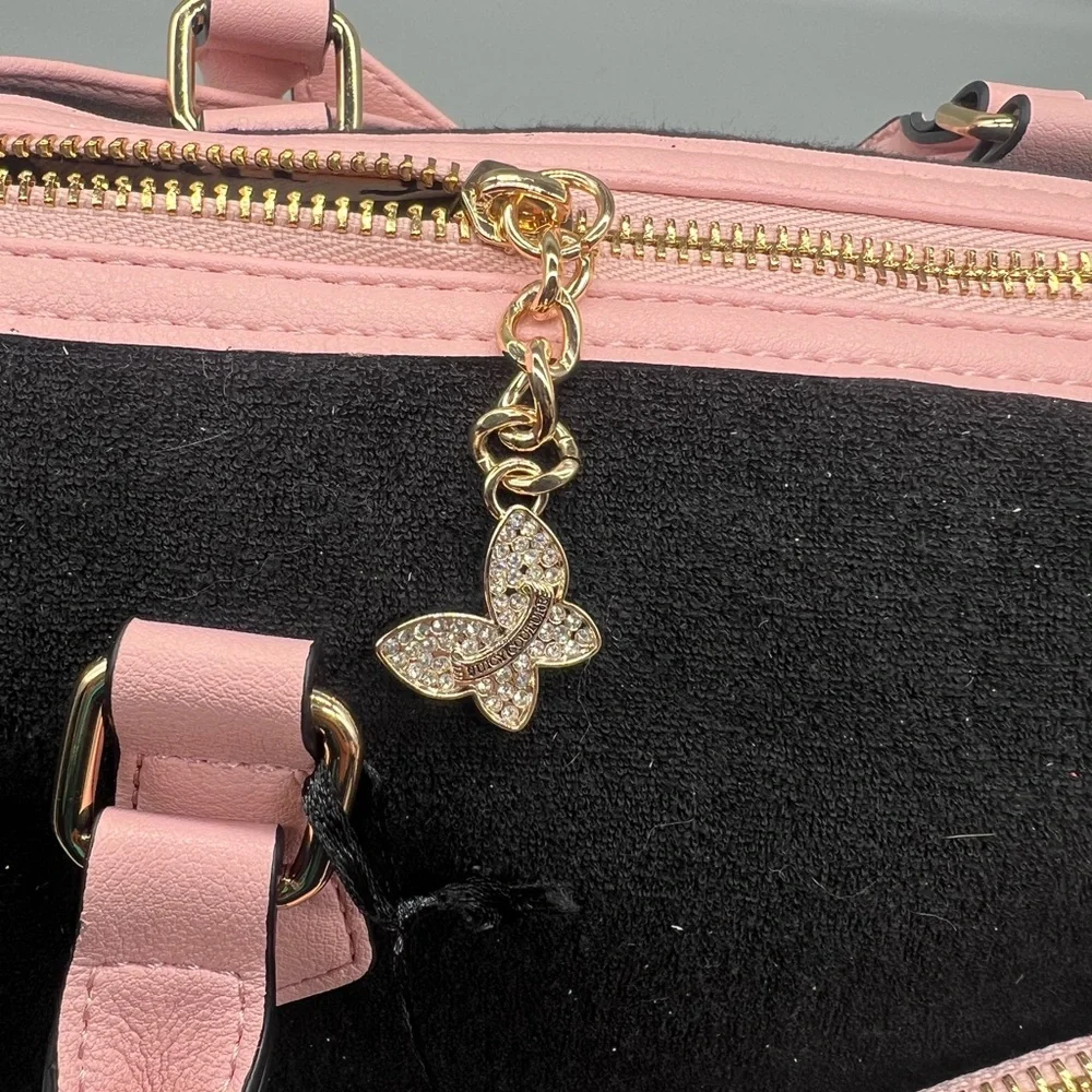 Juicy couture purse